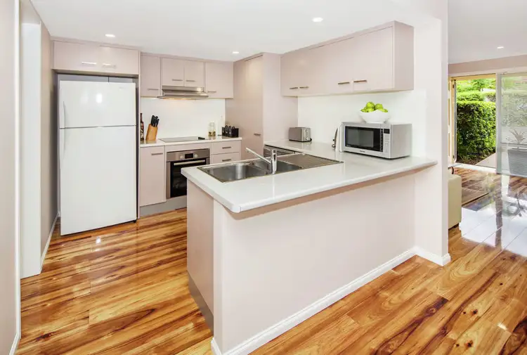 29/10 Adrian Place, Wishart QLD 4122