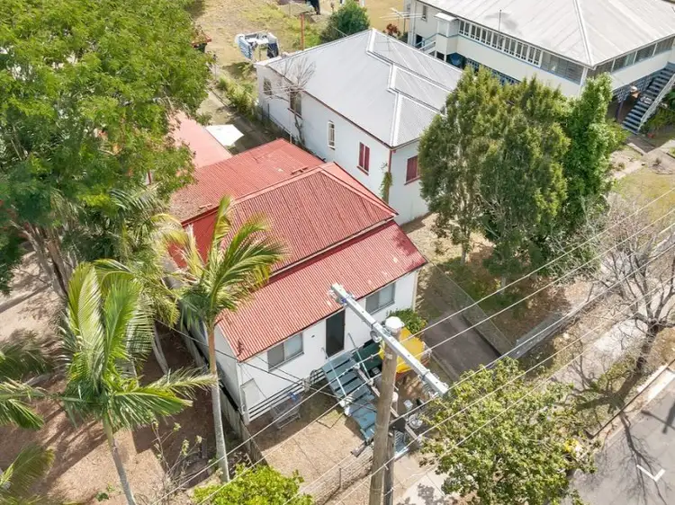 Fifth view of Homely house listing, 65-67 Regent Street, Woolloongabba QLD 4102