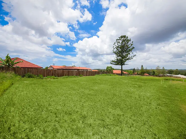 Third view of Homely land listing, 9 Outlook Crescent, Bridgeman Downs QLD 4035