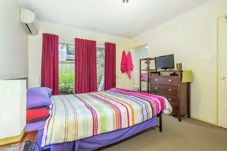 Fourth view of Homely unit listing, 1/23 Sankey Street, Carina QLD 4152