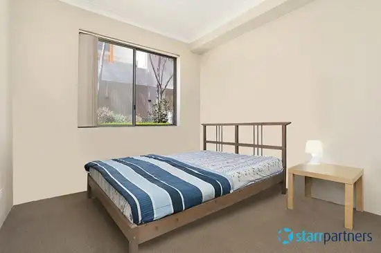 Sixth view of Homely other listing, 37/35 Darcy Road, Westmead NSW 2145