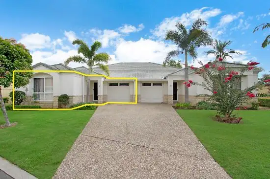 45/11 Eden Crt, Nerang QLD 4211