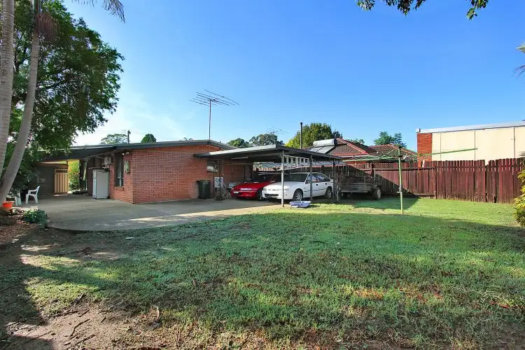 Fourth view of Homely house listing, 4 Meig Place, Marayong NSW 2148