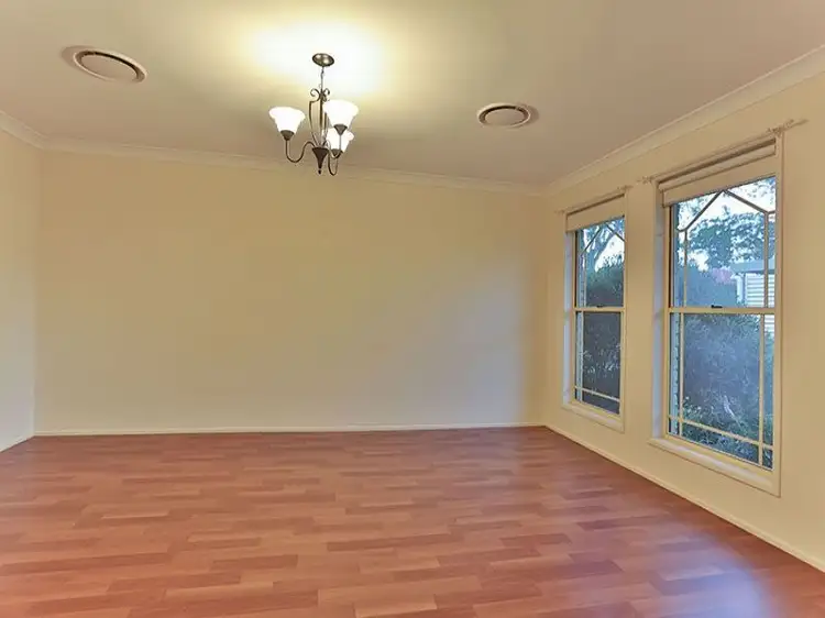 Second view of Homely house listing, 1 Kimdon Crescent, Highfields QLD 4352