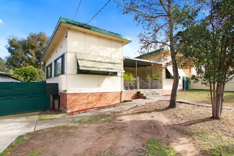 Fifth view of Homely house listing, 66 Lock Street, Blacktown NSW 2148