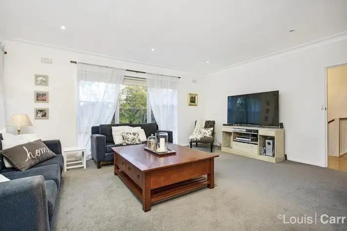Fourth view of Homely house listing, 5 Wesson Road, West Pennant Hills NSW 2125