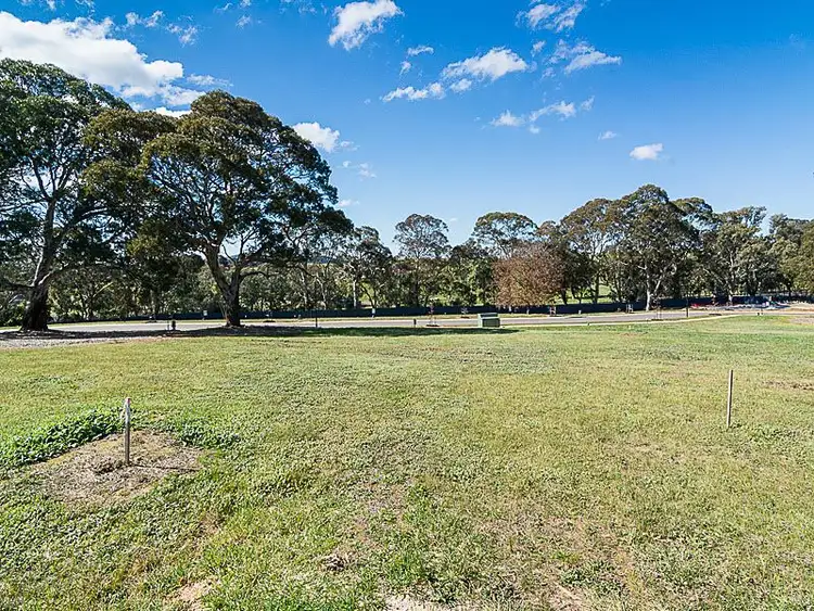 L16 Silhouette Street - Scarlet Crest, Mount Barker SA 5251