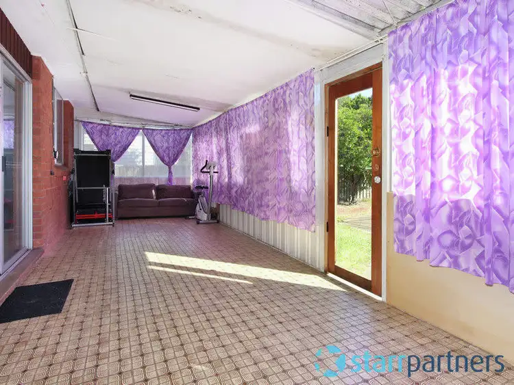 Sixth view of Homely house listing, 39 Gibson Avenue, Werrington NSW 2747