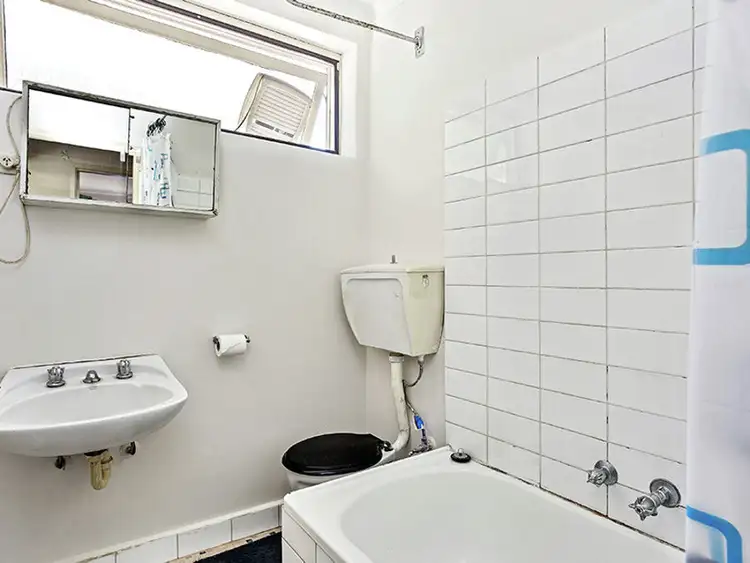 Sixth view of Homely apartment listing, 6/36 Murray Street, Brunswick West VIC 3055