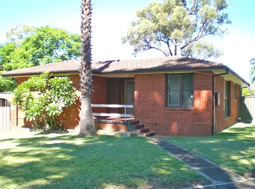 15 De Witt Place, Willmot NSW 2770