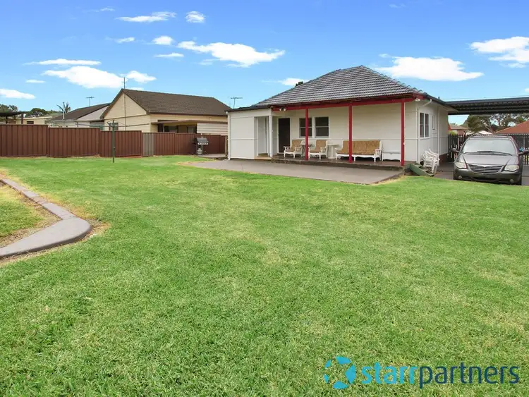 Fifth view of Homely house listing, 24 Edmondson Avenue, St Marys NSW 2760