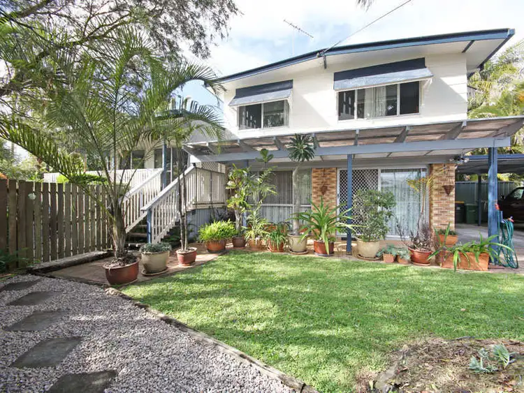Second view of Homely house listing, z6 Hicks Street, Deception Bay QLD 4508