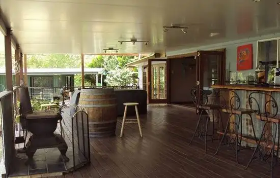 Main view of Homely rural property listing, Address available on request