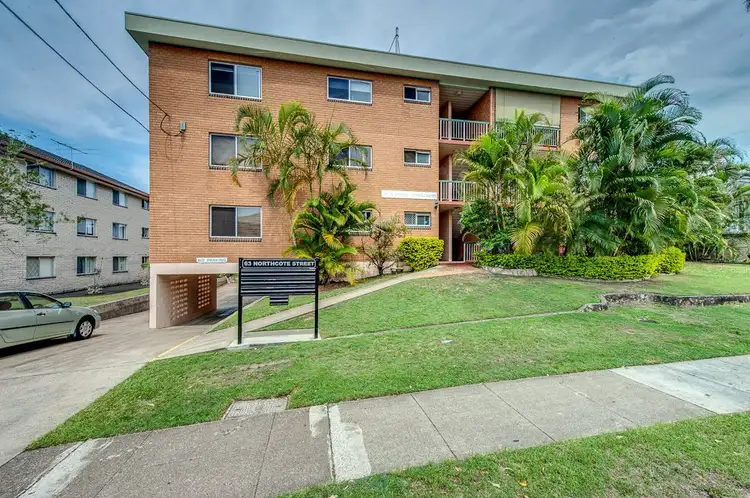 Fourth view of Homely unit listing, 2/63 Northcote Street, East Brisbane QLD 4169
