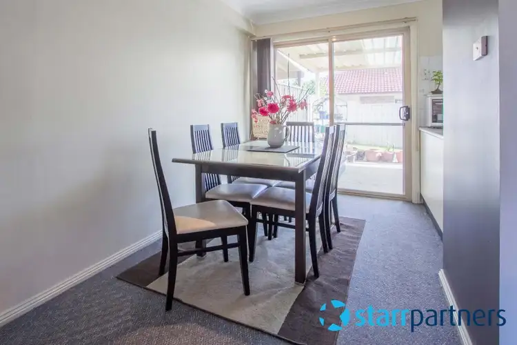 Sixth view of Homely house listing, 2/11 Pierce Street, Mount Druitt NSW 2770