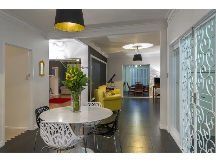 Second view of Homely house listing, 55 Barkala Street, The Gap QLD 4061