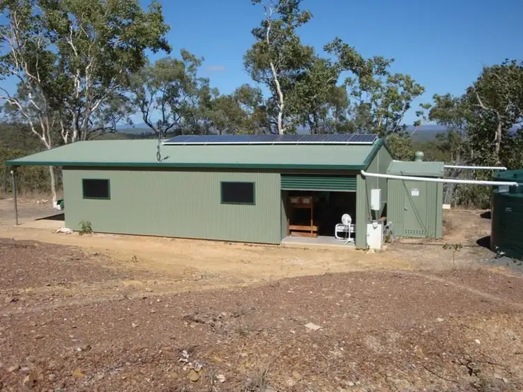 Seventh view of Homely rural property listing, Lot 2 Emerald Falls Road, Mareeba QLD 4880