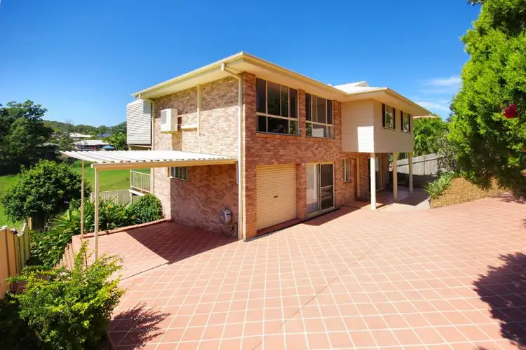 115 Linden Avenue, Boambee East NSW 2452