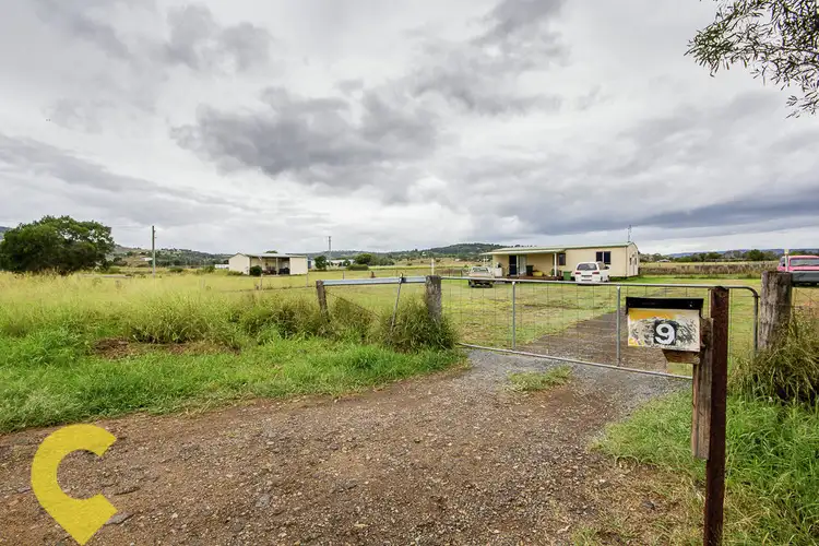 Third view of Homely rural property listing, 9 Stone Gully Road, Coolana QLD 4311