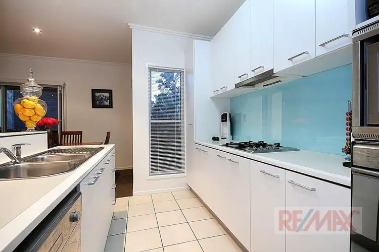 Third view of Homely townhouse listing, 41/28 Amazons Place, Jindalee QLD 4074