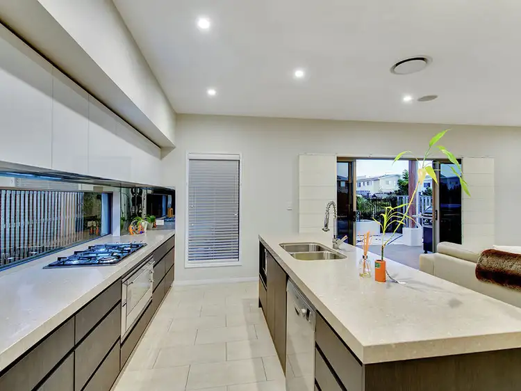 Main view of Homely house listing, 33 Altitude Street, Rochedale QLD 4123