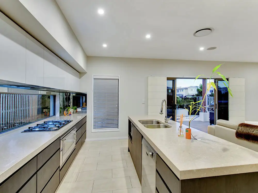 Main view of Homely house listing, 33 Altitude Street, Rochedale QLD 4123