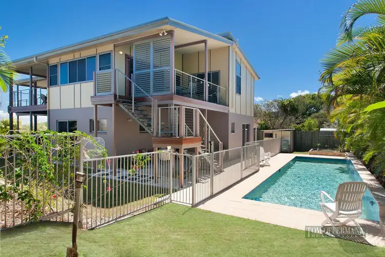 Fourth view of Homely house listing, 74 Orient Drive, Sunrise Beach QLD 4567