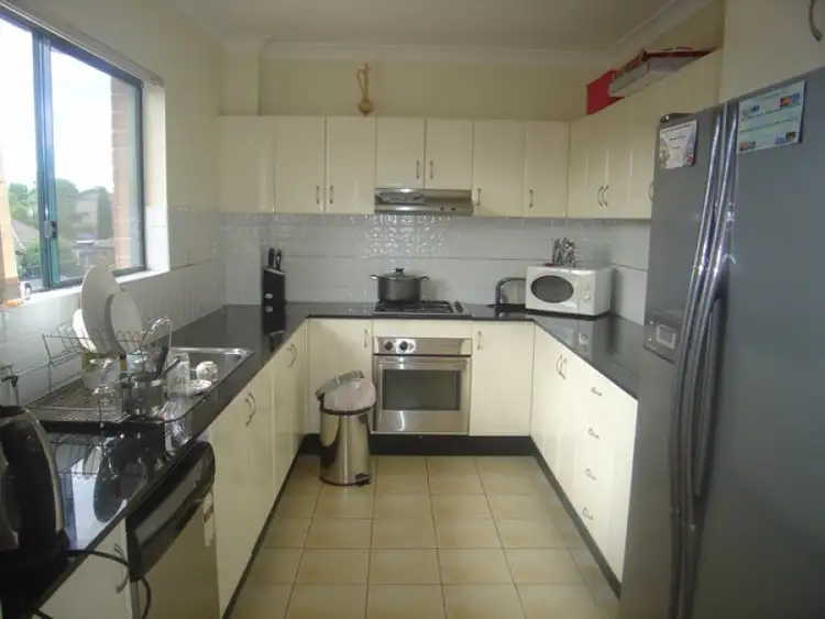 Second view of Homely unit listing, 10/45-47 Brickfield Street, North Parramatta NSW 2151