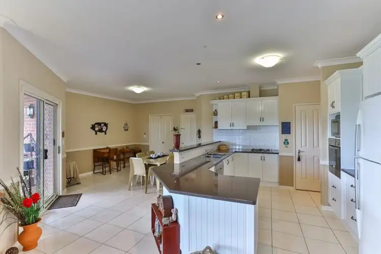 Fourth view of Homely house listing, 23 Cudmore Street, Cambooya QLD 4358