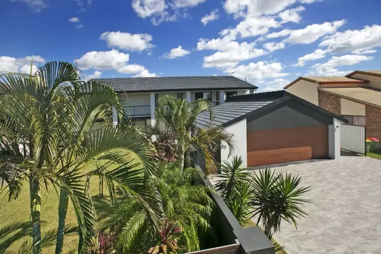Sixth view of Homely house listing, 18 Bollard Court, Raby Bay QLD 4163