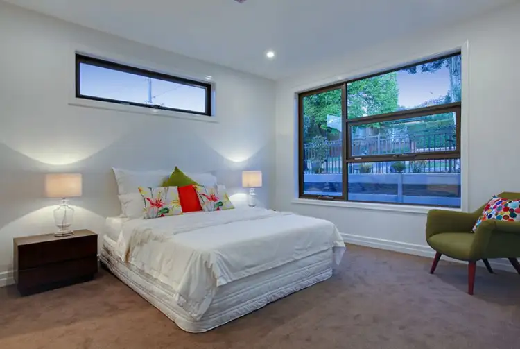 Sixth view of Homely townhouse listing, 1a Dion Street, Doncaster VIC 3108