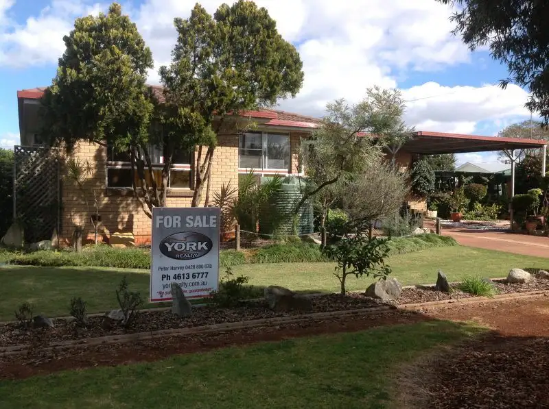 Main view of Homely house listing, 26 Canberra Street, Harristown QLD 4350