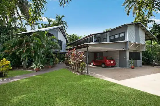 Main view of Homely house listing, 40 Hudson Fysh Avenue, Parap NT 820