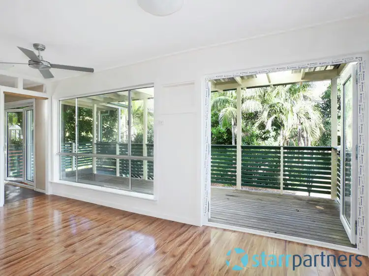 Sixth view of Homely house listing, 51 Brockman Avenue, Revesby Heights NSW 2212