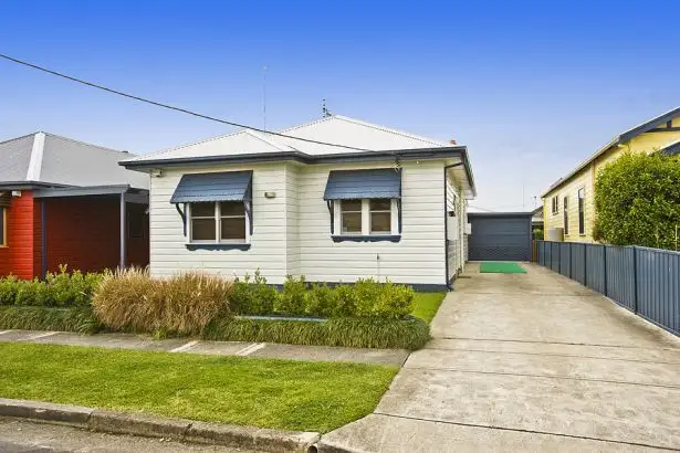 11 Henderson Street, New Lambton NSW 2305