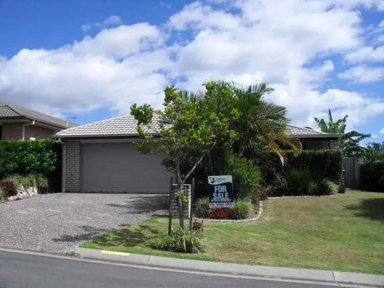 27 Monivae Circuit, Eagleby QLD 4207