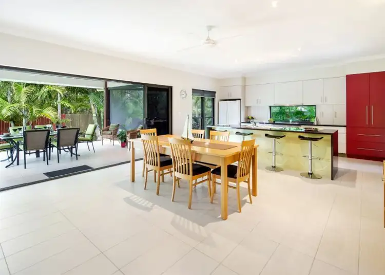 Sixth view of Homely house listing, 38 Seaway Parade, Toogoom QLD 4655