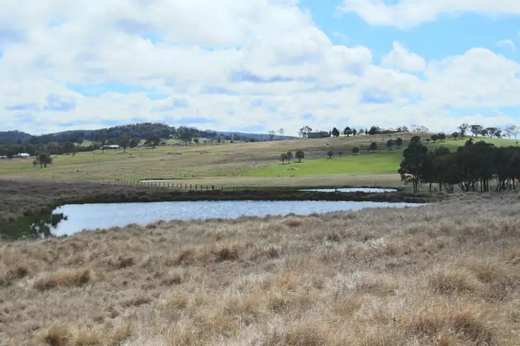 630 Bryans Gap Road, Tenterfield NSW 2372