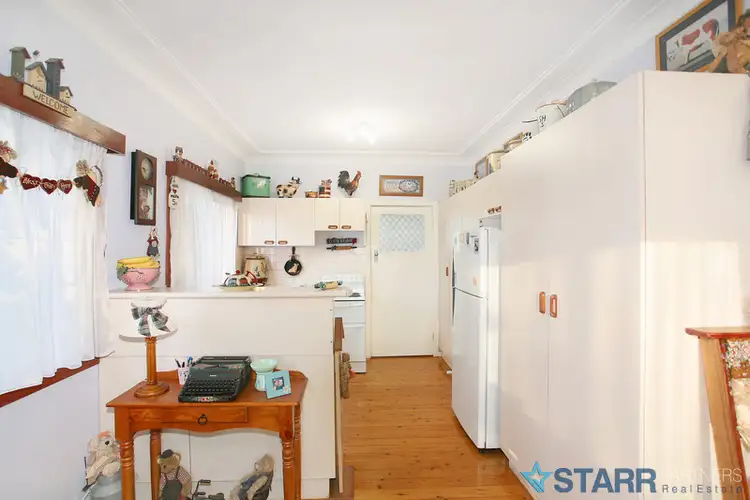 Second view of Homely house listing, 162 Richmond Rd, Cambridge Park NSW 2747