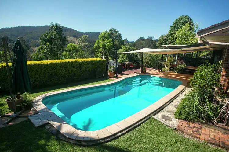 Second view of Homely rural property listing, 704 Valla Road, Valla NSW 2448