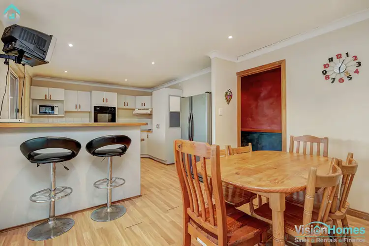 Sixth view of Homely house listing, 10 Shea Court, Mount Warren Park QLD 4207