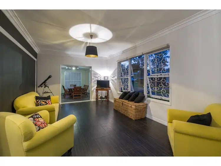 Third view of Homely house listing, 55 Barkala Street, The Gap QLD 4061