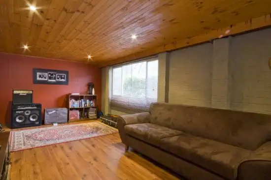 Fifth view of Homely house listing, 60 Holly Circuit, New Lambton Heights NSW 2305