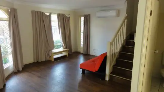 Second view of Homely townhouse listing, 16/81 McCullough St, Sunnybank QLD 4109
