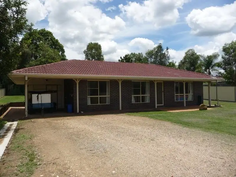 Main view of Homely house listing, 7 Sharp Lane, Walloon QLD 4306