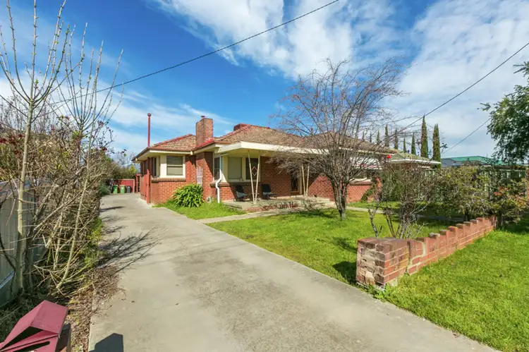 1 - 2, 279 Kooba Street, North Albury NSW 2640