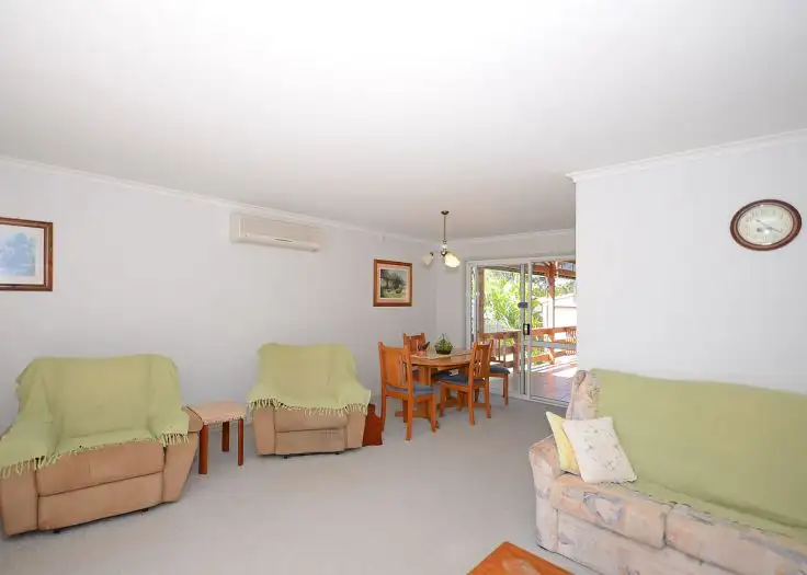 Sixth view of Homely house listing, 45 Honeysuckle Ave, Kawungan QLD 4655