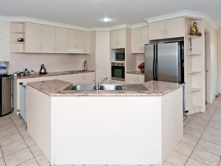 Second view of Homely house listing, 15 Jacana Crescent, Flinders View QLD 4305