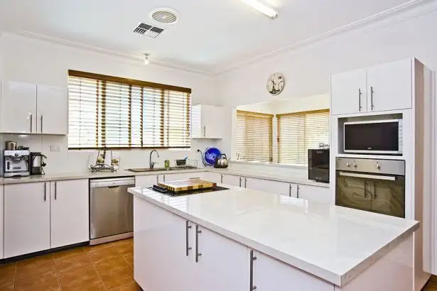 Fourth view of Homely house listing, 24 Newbold Road, Macquarie Hills NSW 2285