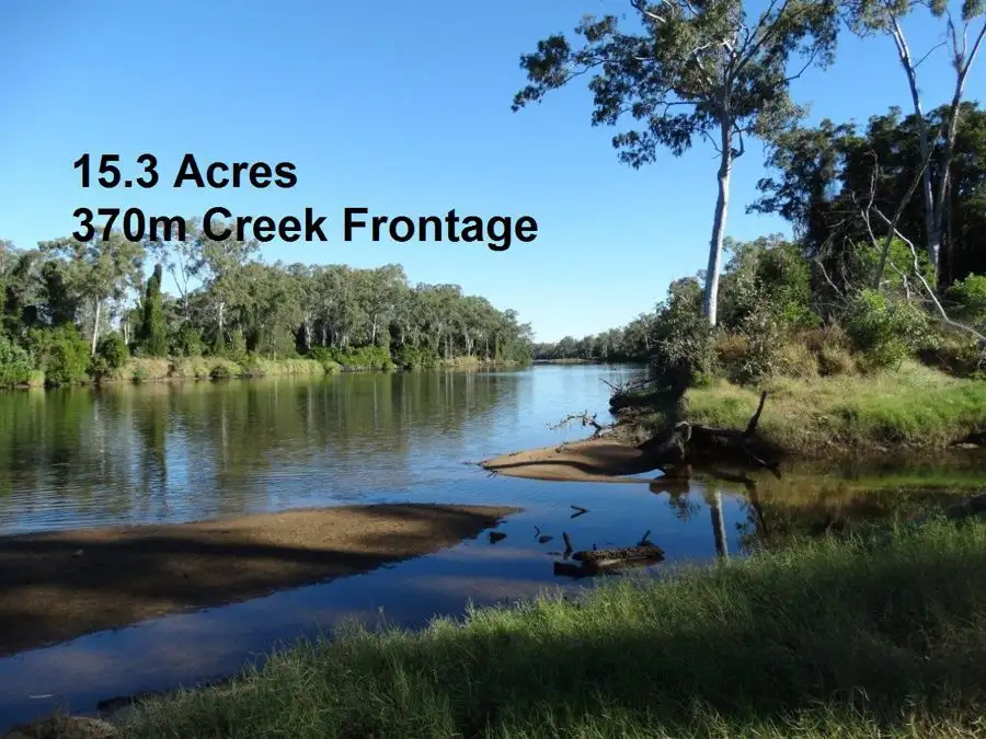 Main view of Homely rural property listing, Lot 2 Walkers Crossing Road, Mount Maria QLD 4674